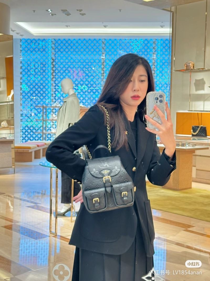 Louis Vuitton Backpacks